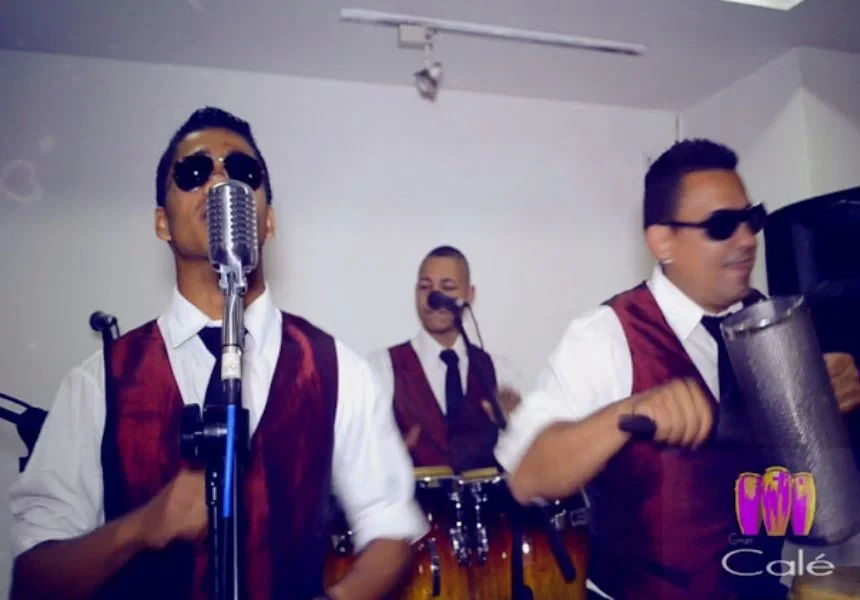 Grupo Calé